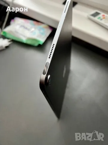 Apple iPad Air (2022) 5-Gen 64GB , снимка 4 - Таблети - 49841051