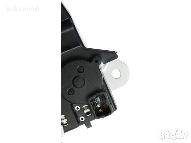 Брава за багажник Kia Optima (2010-2015), снимка 6 - Части - 44599953