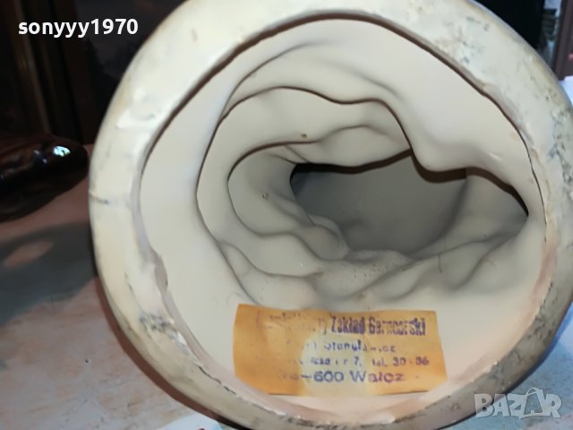 кончета коне 2бр керамика с етикети 1806231836MHL4, снимка 14 - Антикварни и старинни предмети - 41246514