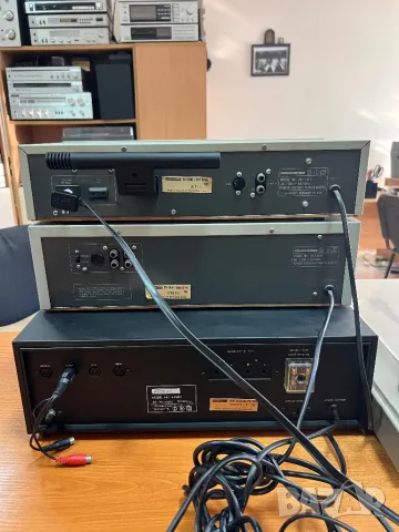 Nordmende, снимка 9 - Аудиосистеми - 48436781