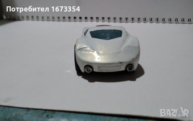 HOTWHEELS, снимка 6 - Колекции - 42304805