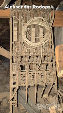 Телефонна централа , снимка 1