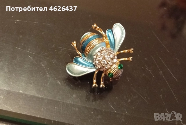 дамски бижута , снимка 18 - Пръстени - 52232349