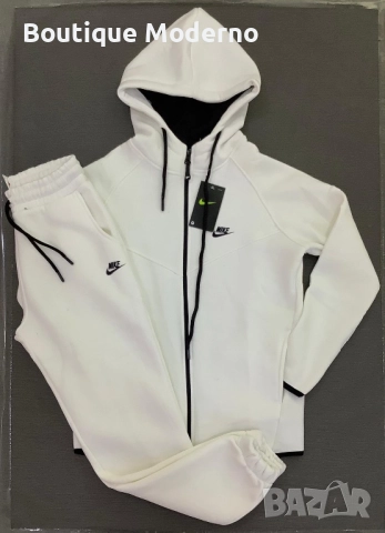 Nike Дамски ватиран екип, снимка 4 - Спортни екипи - 52052486