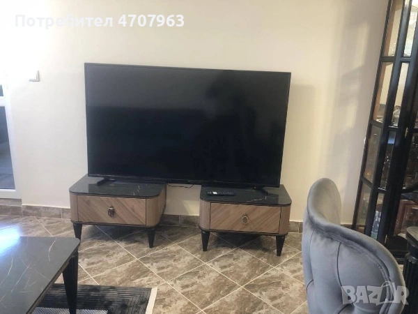 Двустаен - Меден Рудник, снимка 3 - Апартаменти - 53747806