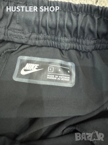 Мъжко долнище NIKE TECH.Размер L/XL, снимка 6 - Спортни дрехи, екипи - 52403806