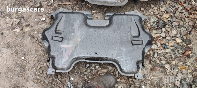 Кори под двигател скоростна кутия Mercedes E220 CDI W211, снимка 8 - Части - 53260155