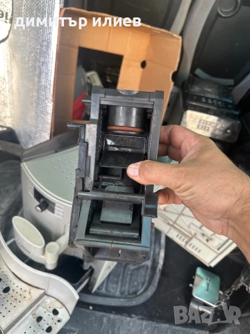 Кафемашини Philips ,Bosch’s ,Delonghi на части, снимка 5 - Кафемашини - 51183367