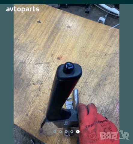 Opel frontera b лост ръчна, снимка 5 - Части - 40454532