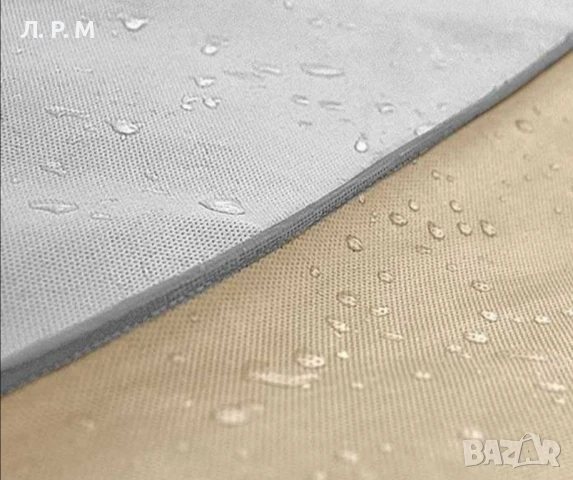 Покривало за Автомобил / Брезент за кола KEGEL XL хечбек/комби, снимка 6 - Аксесоари и консумативи - 50695418