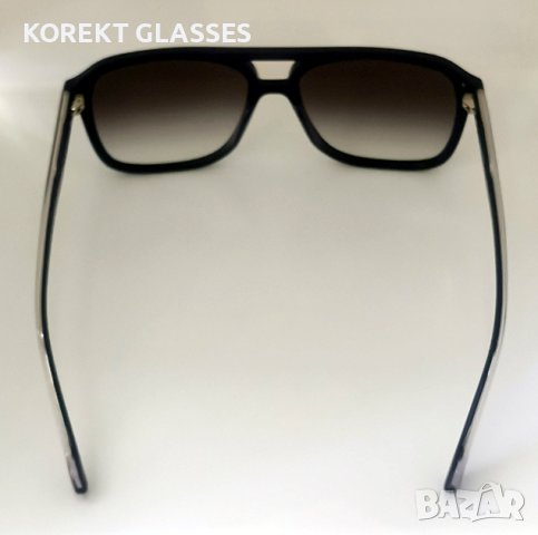 Слънчеви очила със защита против ултравиолетови лъчи - UV400, снимка 4 - Слънчеви и диоптрични очила - 41703211