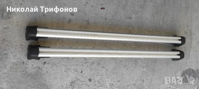 Напречни греди BMW X5 E70, снимка 3 - Аксесоари и консумативи - 47943947
