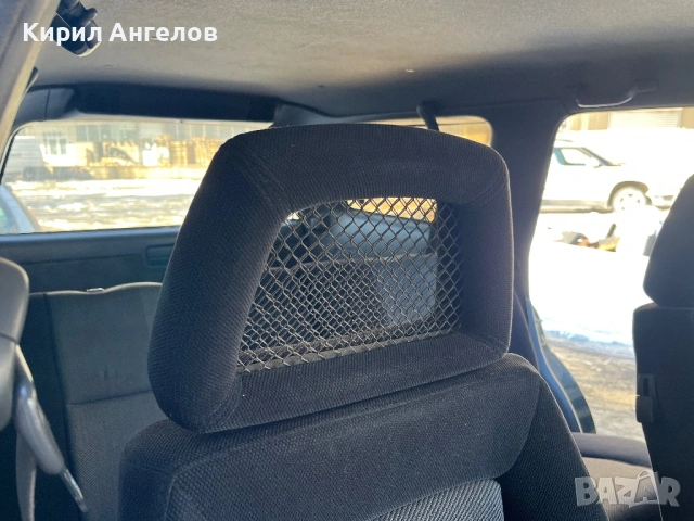Седалки Recaro LX / LS, снимка 7 - Части - 53636178