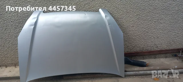 преден капак за хонда црв 2, снимка 2 - Части - 56272226