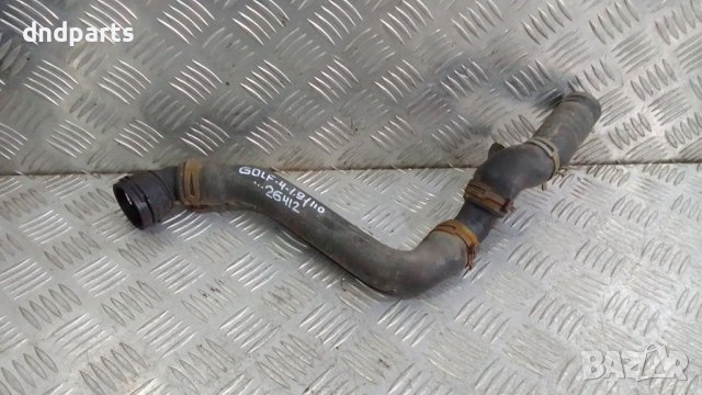 Маркуч антифриз VW Golf 4 1.9TDI 110кс. 2001г.	