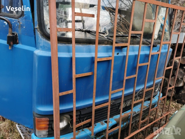 Части ифа, Ивеко 50.9, мерцедес 409, снимка 16 - Камиони - 53647619