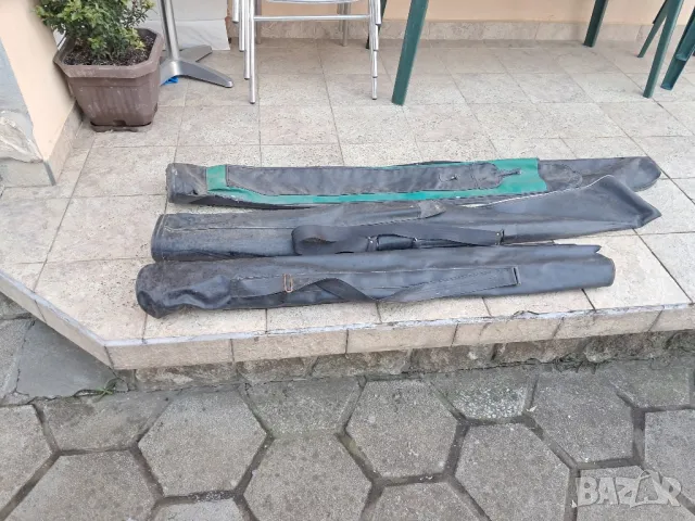 КАЛЪФИ ЗА ВЪДИЦИ от Англия, снимка 6 - Екипировка - 43644449