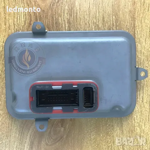 Баласт оригинален запалка Mercedes C CL S баласт  130732924000 , снимка 8 - Части - 47766136