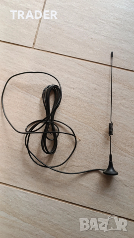 GSM Wi Fi магнитна антена 