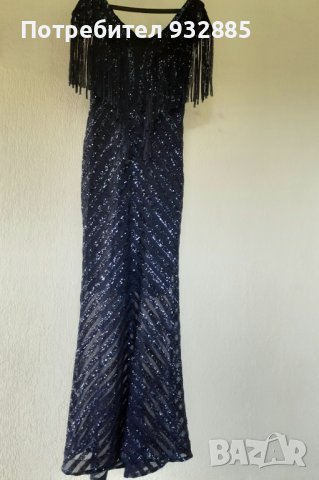 Официална рокля, снимка 4 - Рокли - 41567990