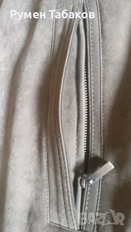 Ново палто, тип сетре, снимка 8 - Палта - 52862863