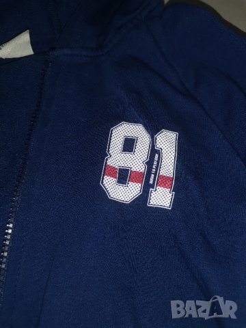 Нов Суичър за момче на LC Waikiki 8 - 9год 128 - 134 см, снимка 3 - Детски анцузи и суичери - 44406400