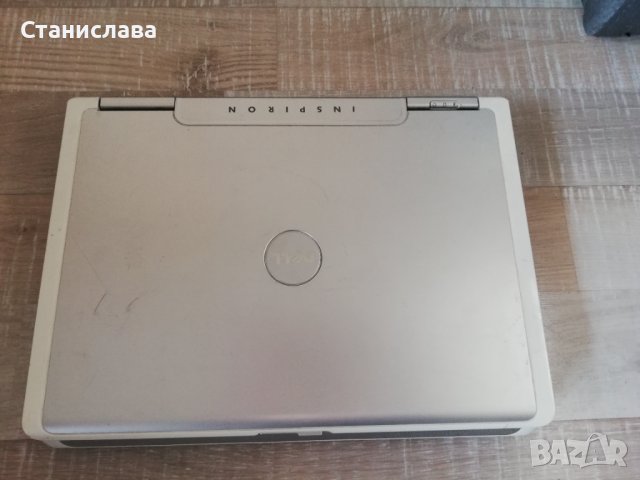 Dell Ispiron за части, снимка 4 - Части за лаптопи - 40421719
