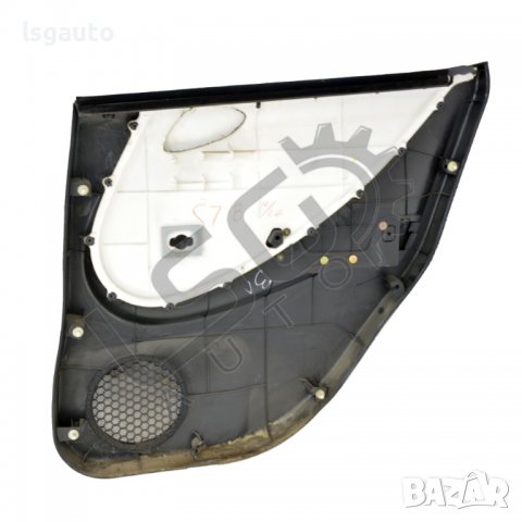 Интериорна кора задна лява врата Honda Jazz(2002-2008) ID:92383, снимка 2 - Части - 39339226