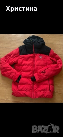 Ски яке Rossignol