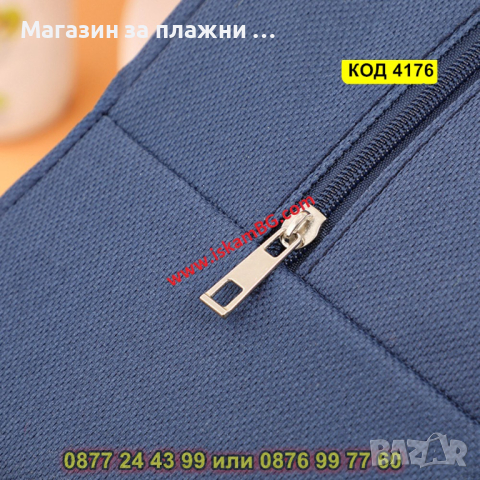 Детска термо чанта - Динозавър с шапка - КОД 4176, снимка 6 - Други - 44656134