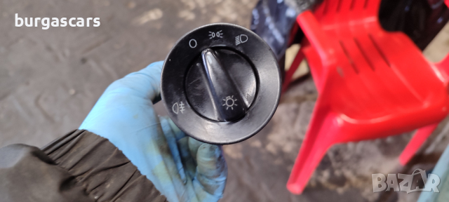 Ключ светлини 3B0 941 531VW Passat 1.8-125к.с. ADR -50лв