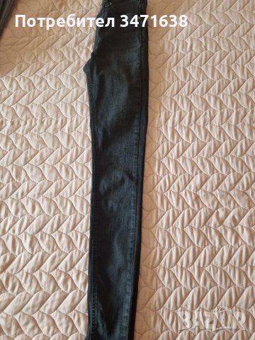 Различни цветове дънки от НМ, снимка 5 - Дънки - 41567209