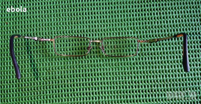Marc О'Polo Titan рамки за очила , снимка 2 - Слънчеви и диоптрични очила - 33900940