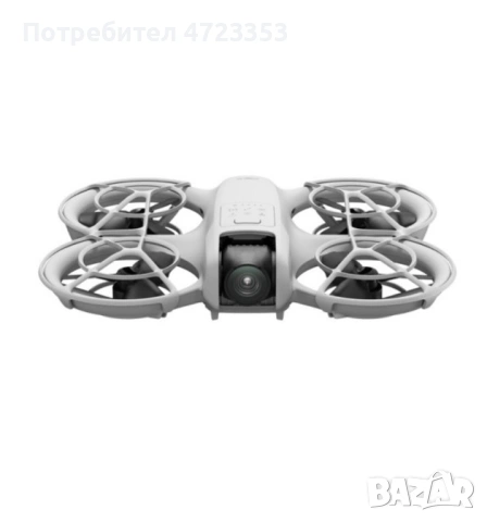 Дрон DJI Neo, снимка 4 - Дронове и аксесоари - 53279400