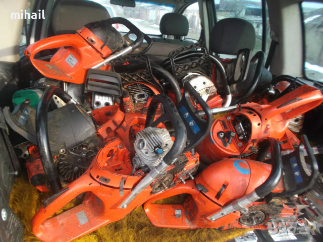 Dolmar PS 7910 -Dolmar PS 7300- Dolmar PS 7900  на части