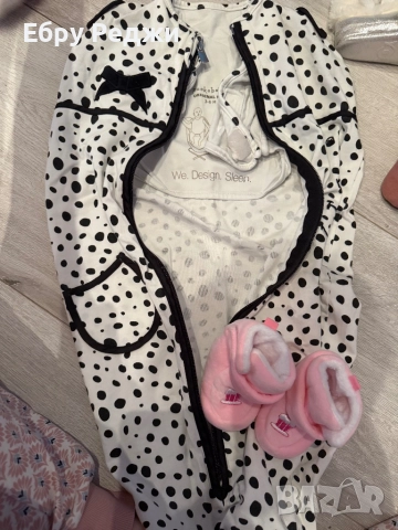 1, снимка 6 - Комплекти за бебе - 52944397