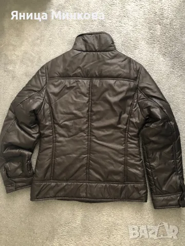 Дамско зимно яке Marc O’Polo, снимка 4 - Якета - 47591622