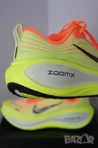 Nike Vomero Plus мъжки маратонки за бягане, снимка 11 - Спортни обувки - 55768605
