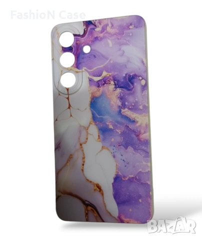 Samsung S26 Plus Цветен силиконов кейс