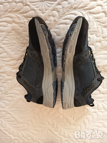 Мъжки маратонки SKECHERS номер 46, снимка 8 - Маратонки - 52886888