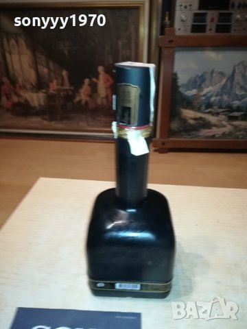 Legend Of Kremlin-празно шише 0407231856, снимка 10 - Колекции - 41448059