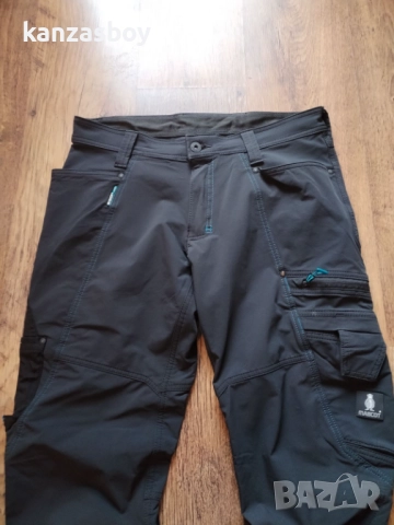 MASCOT ADVANCED TROUSERS - работен СТРЕЧ панталон 49/M КАТО НОВ , снимка 3 - Спортни дрехи, екипи - 51979143