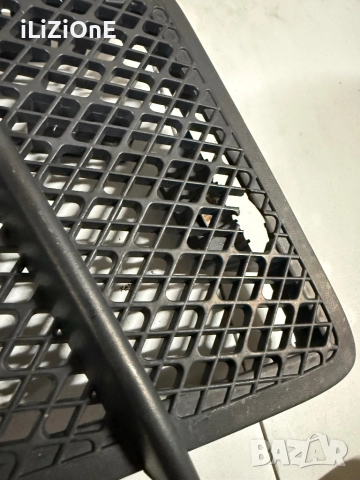 Вентилационни решетки за капак Mercedes W164 2006-2012 ML/GL - Комплект, снимка 4 - Части - 52195921