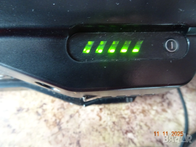 Елекрически алуминиев ГЕПАРД , снимка 9 - Велосипеди - 52380453