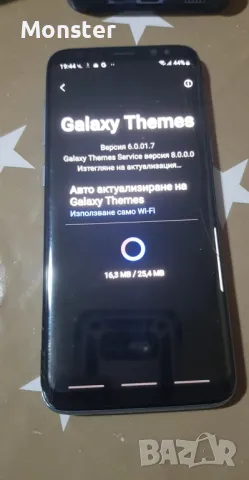 Samsung Galaxy S8 4gb/64gb , снимка 9 - Samsung - 50424534