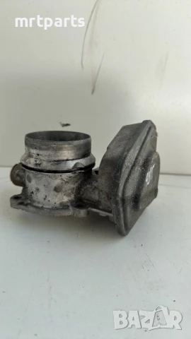 485. Дроселова клапа за BMW E87 118d 122kc.
