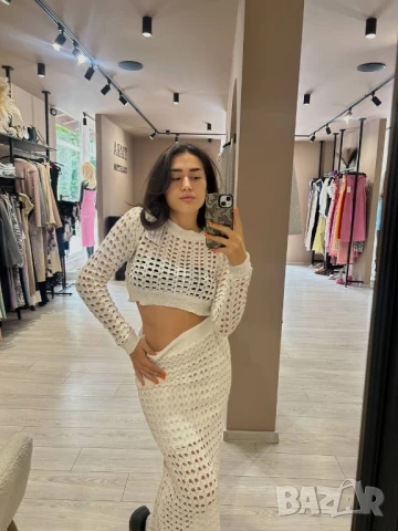 плажен комплект 