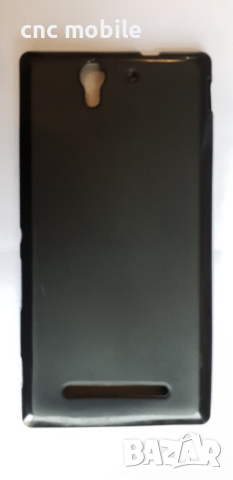 Sony Xperia C3 - Sony S55T калъф - case, снимка 2 - Калъфи, кейсове - 25020754