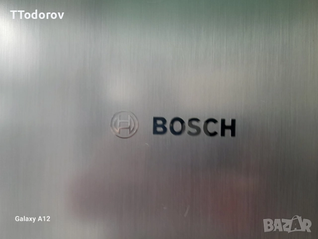 Хладилник с фризер Bosch KGN36VL35, NoFrost , снимка 3 - Хладилници - 52297512