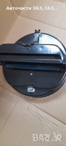 Затъмнител фар боен УАЗ, снимка 3 - Части - 41667126